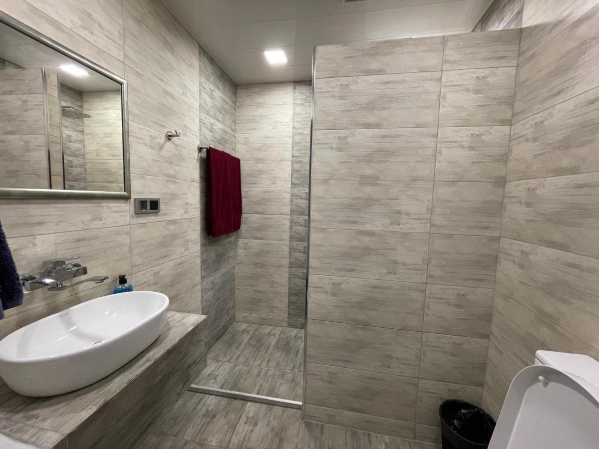One Day Hotel Єреван Екстер'єр фото