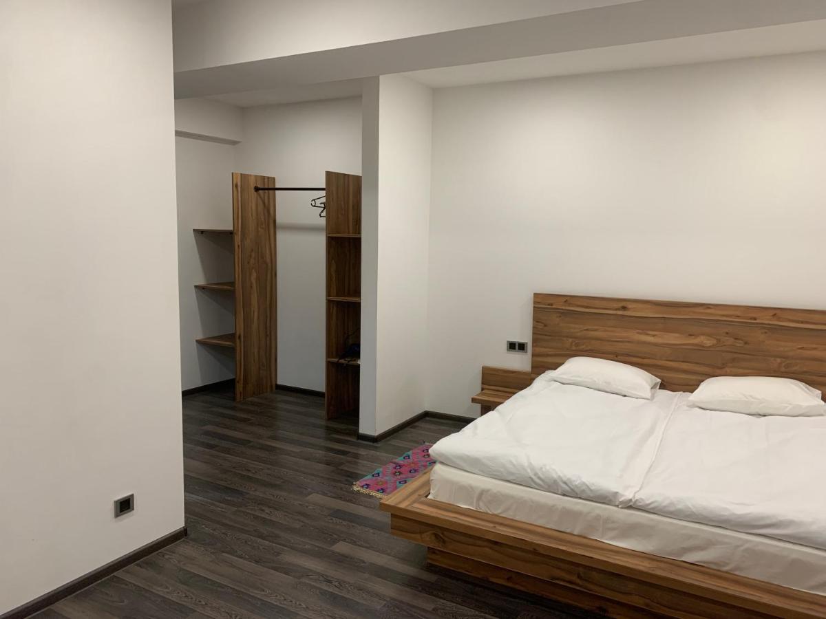 One Day Hotel Єреван Екстер'єр фото